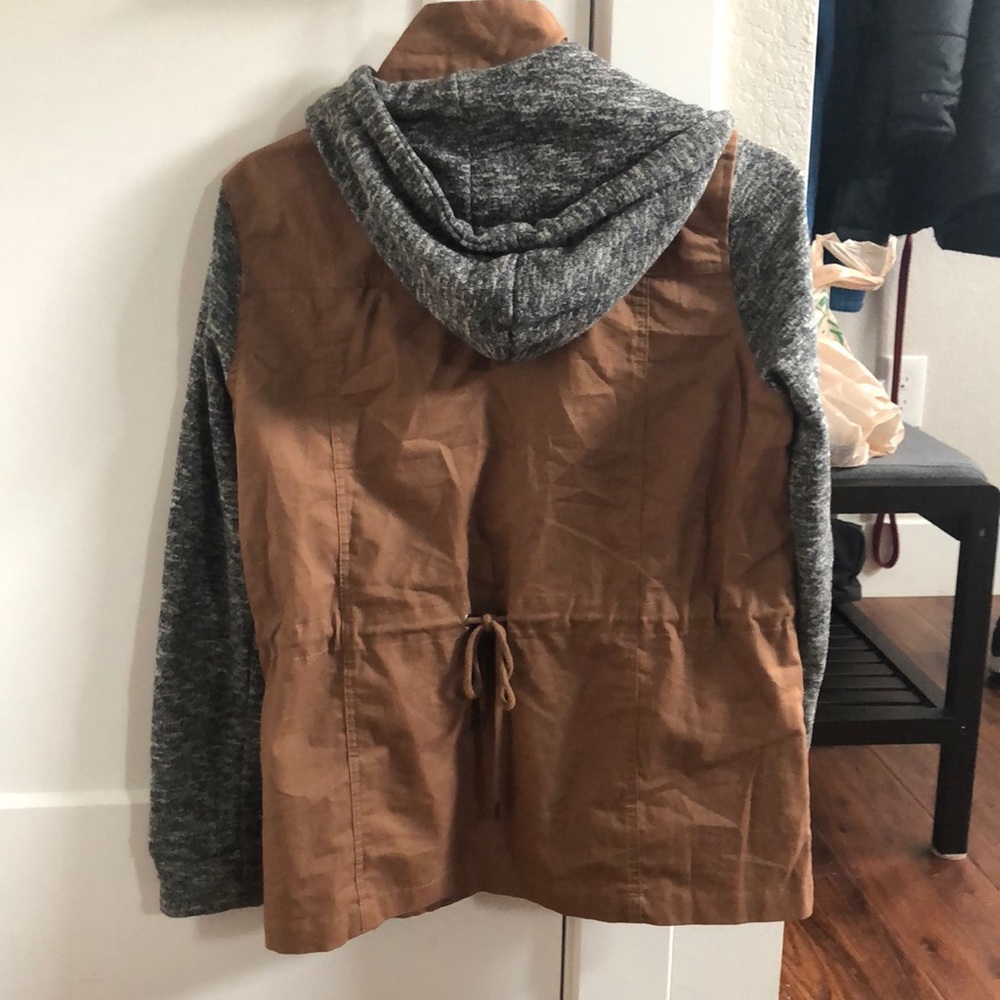 Fall jacket - Picture 2 of 2